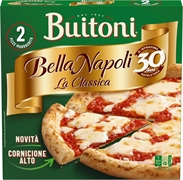 BUITONI BELLA NAPOLI LA CLASSICA