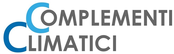 COMPLEMENTI CLIMATICI ‎