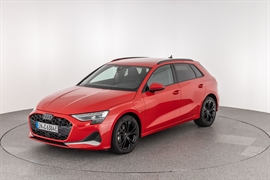 AUDI A3 Sportback 1.5 TFSI e