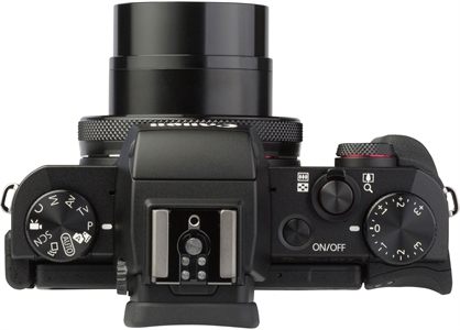 CANON POWERSHOT G5X