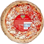 TRE MULINI (EUROSPIN) 2 pizze Margherita