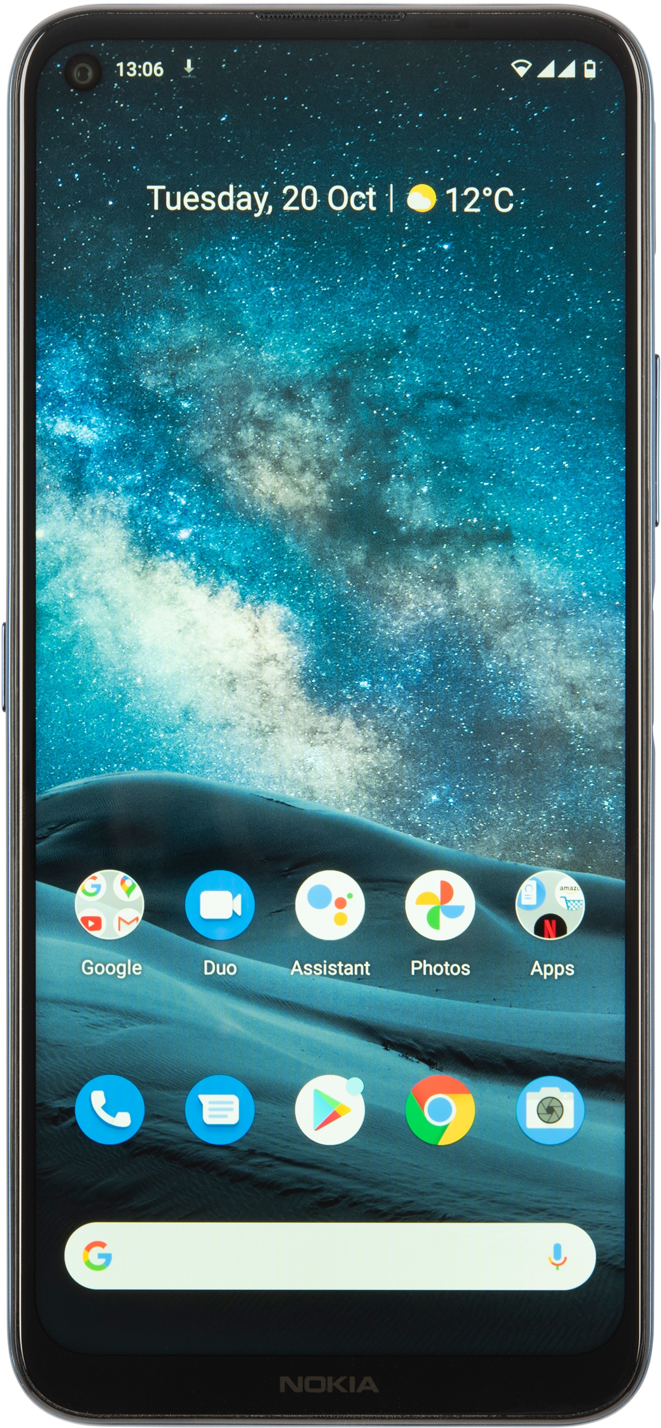 NOKIA 8.3 5G