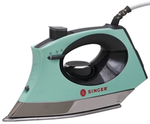 SINGER Steamcraft