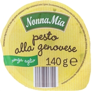 NONNA MIA (LIDL) PESTO ALLA GENOVESE SENZA AGLIO