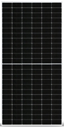 DMEGC SOLAR MC4-EVO2 DM580M10T-B72HSW-V