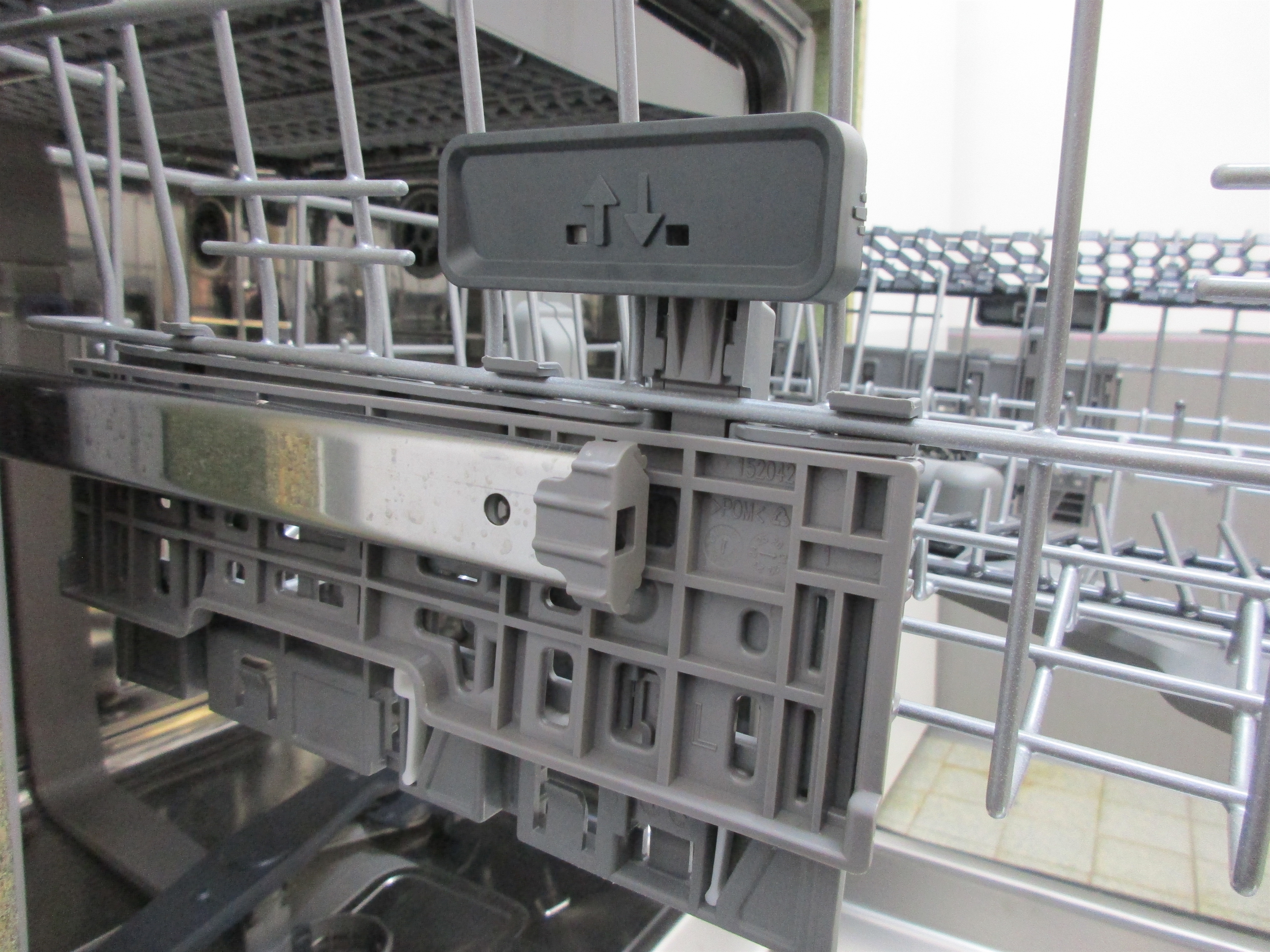 BEKO BDIN38521Q