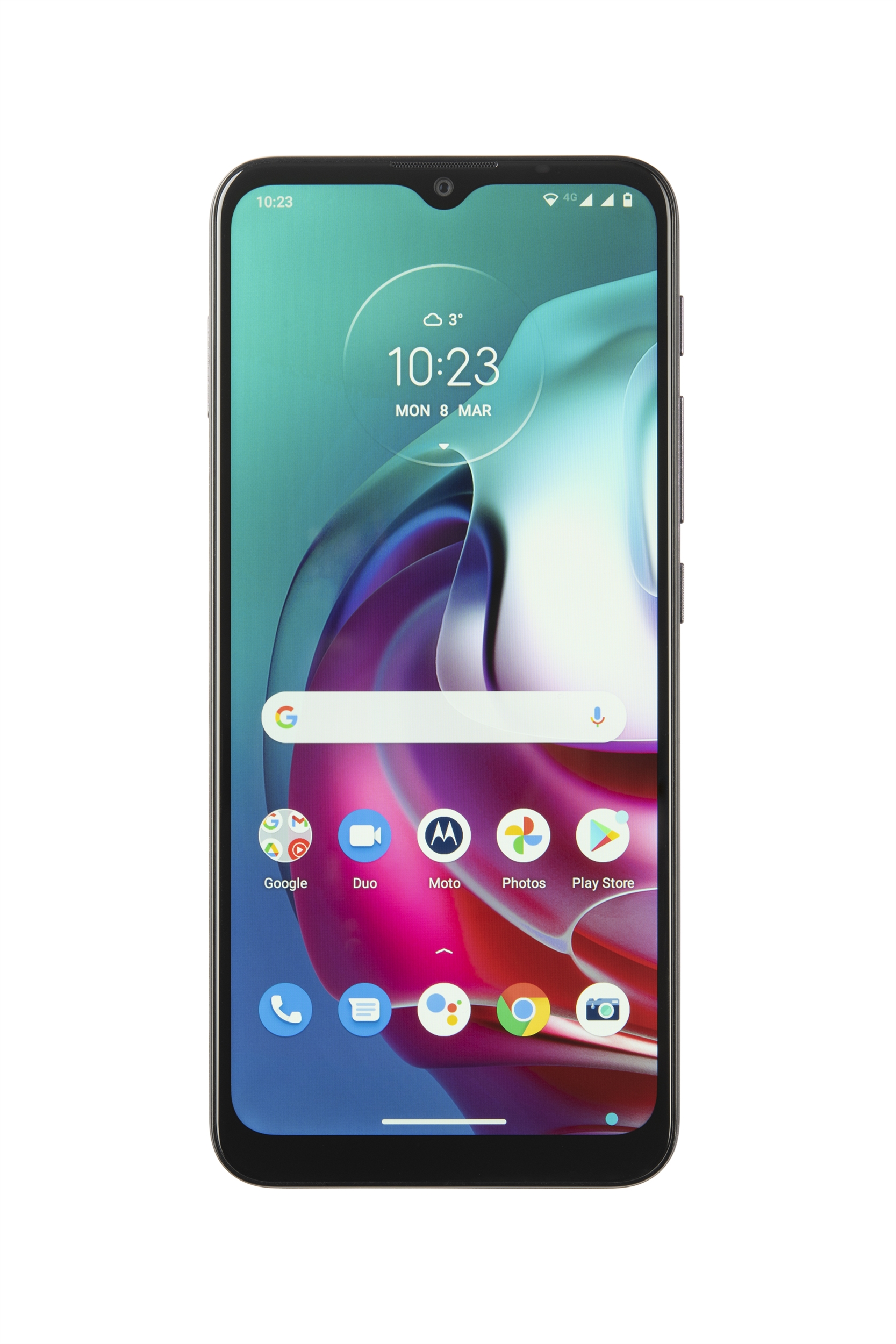 MOTOROLA MOTO G30