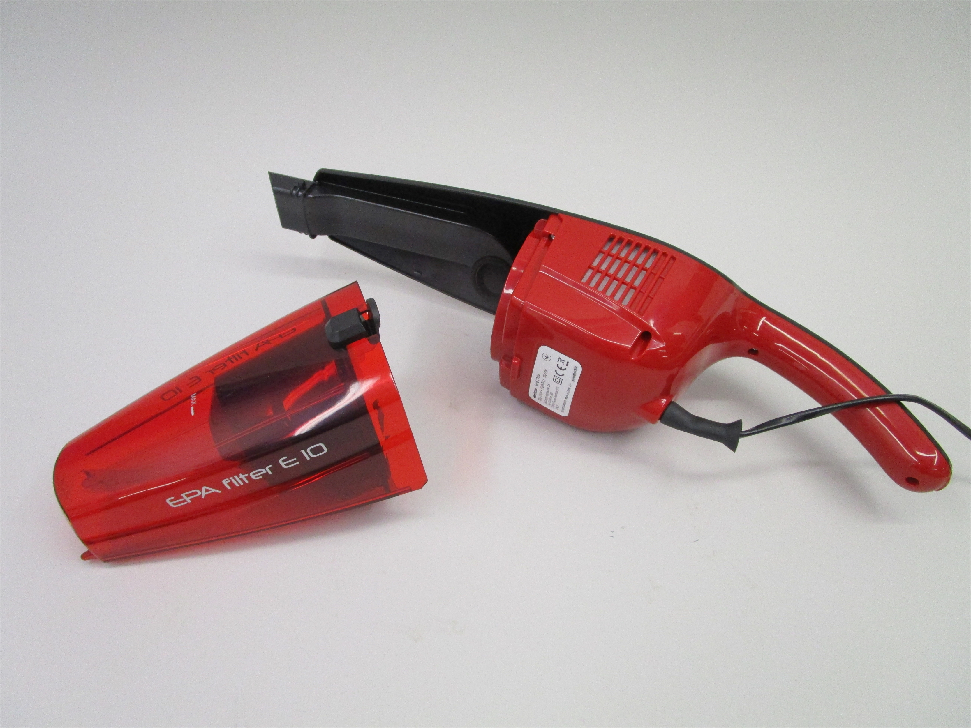 ARIETE EVO 2 IN 1 2764