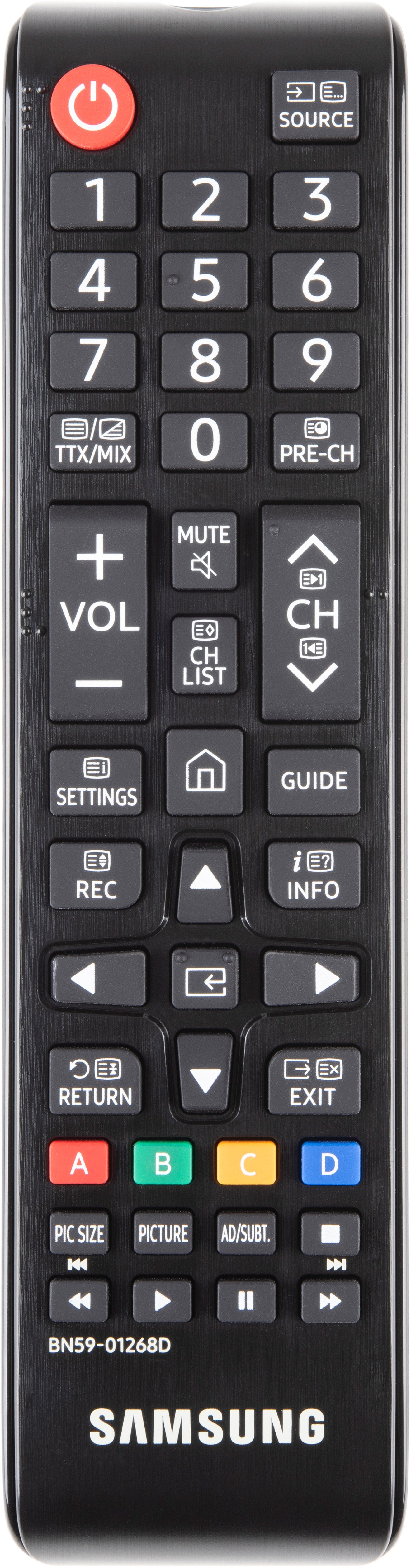 SAMSUNG QE49Q6FN