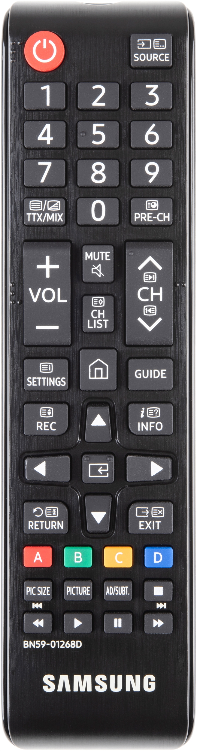 SAMSUNG QE49Q6FN