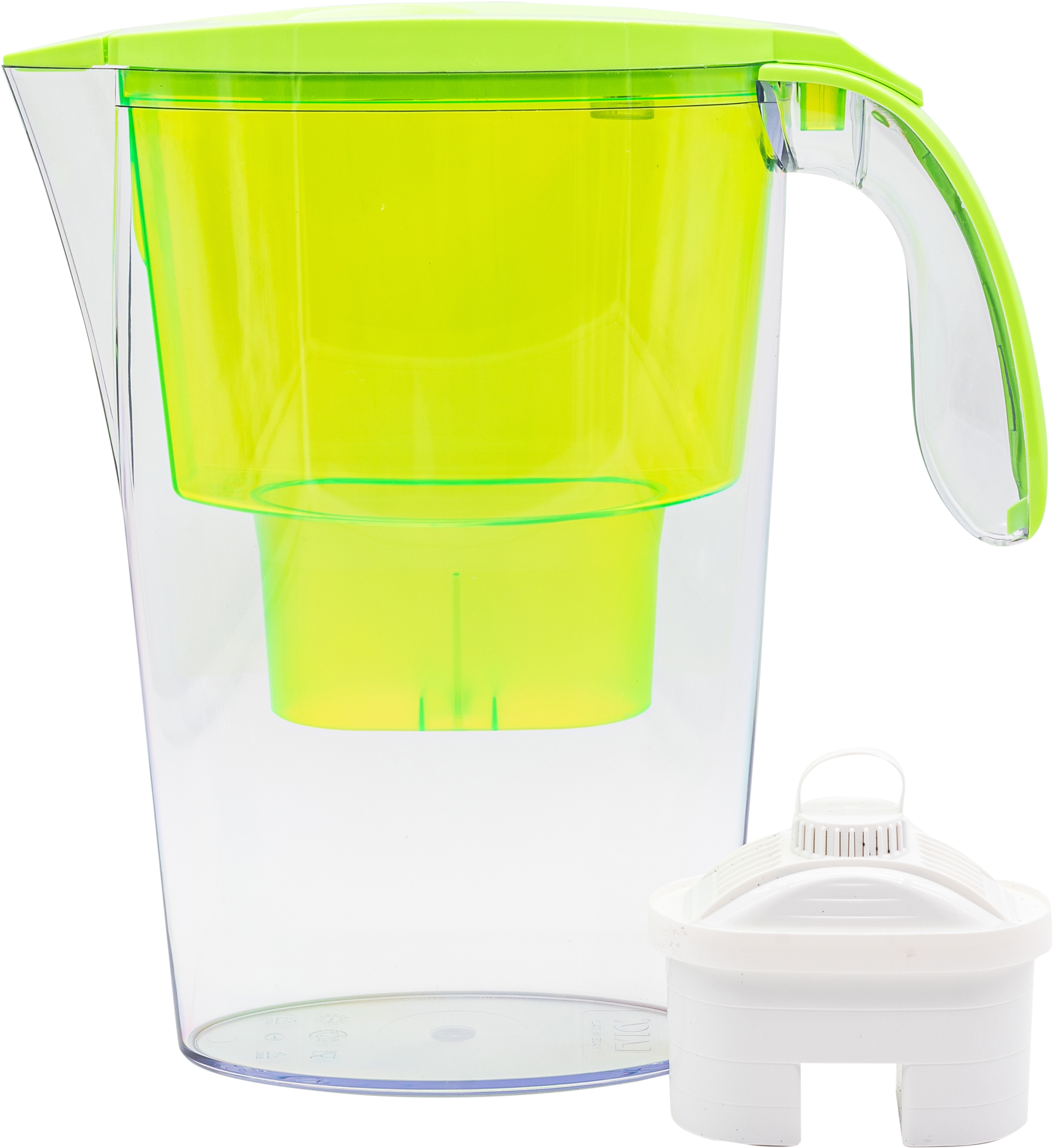 LAICA STREAM LINE J31AB