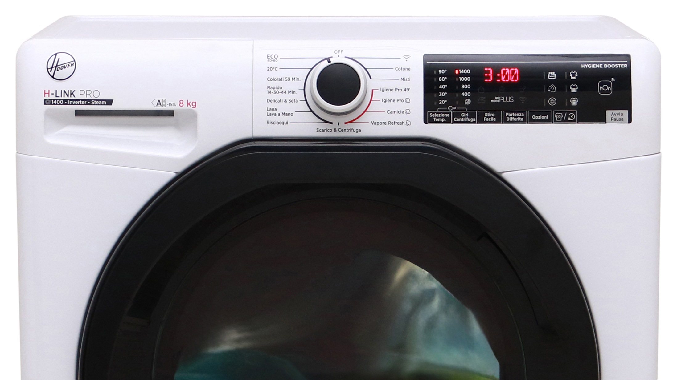 ELECTROLUX EW9F116GREEN