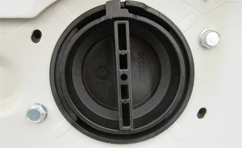 WHIRLPOOL SUPREME 8415