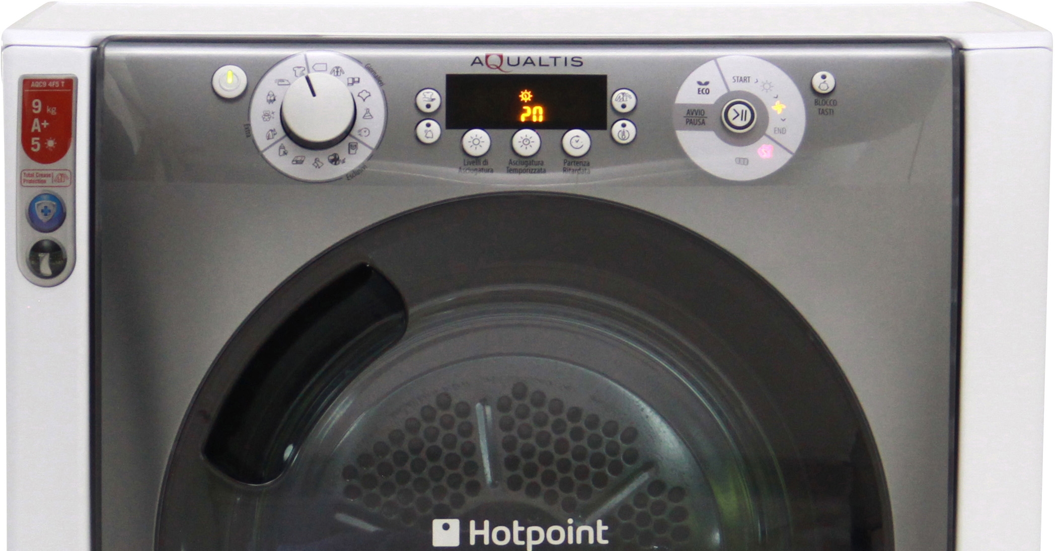 HOTPOINT-ARISTON AQC9 4F5 T/Z1