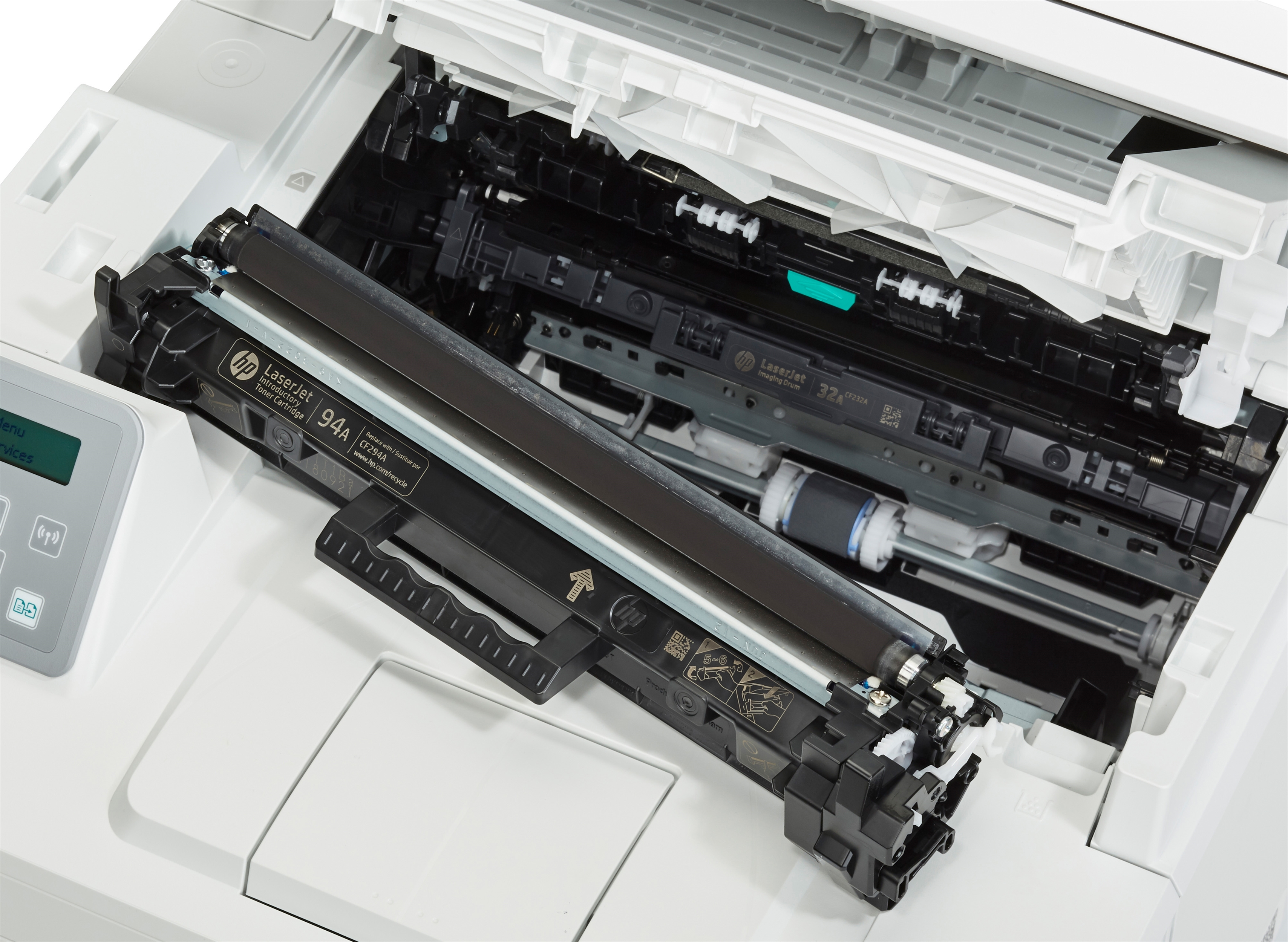 HP LASERJET PRO MFP M148DW