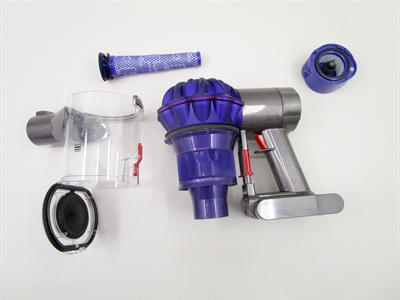 DYSON V6 AnimalPro