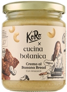KORO Crema al Banana Bread Con Anacardi