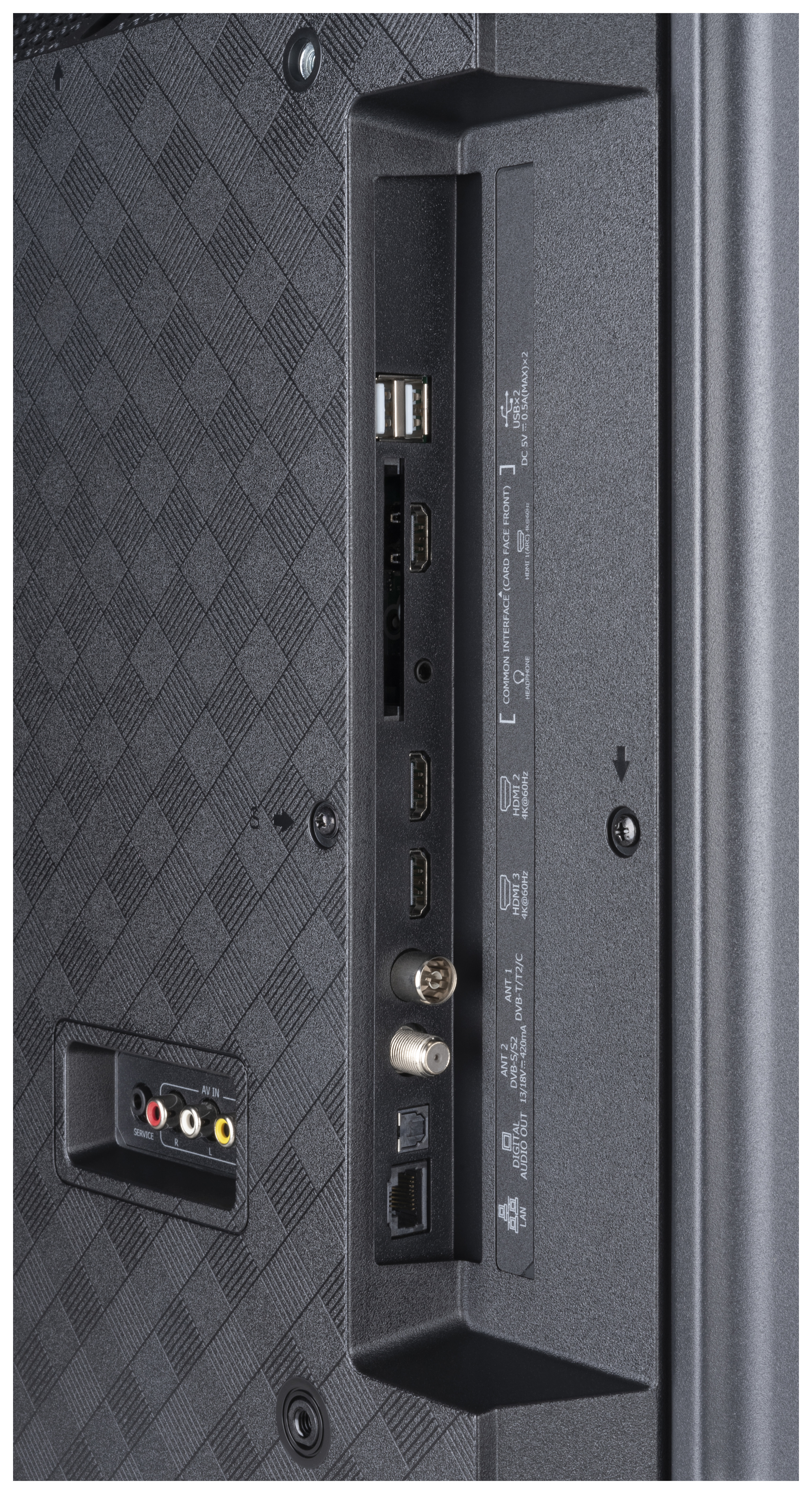 HISENSE 43E78HQ