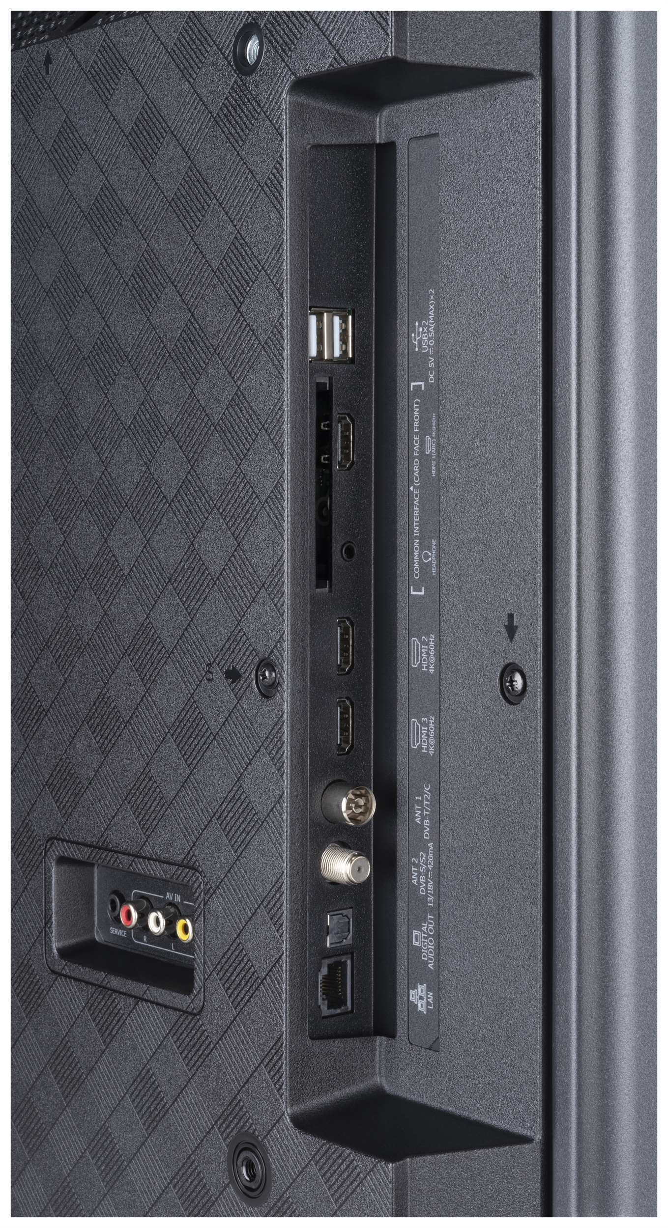 HISENSE 43E78HQ