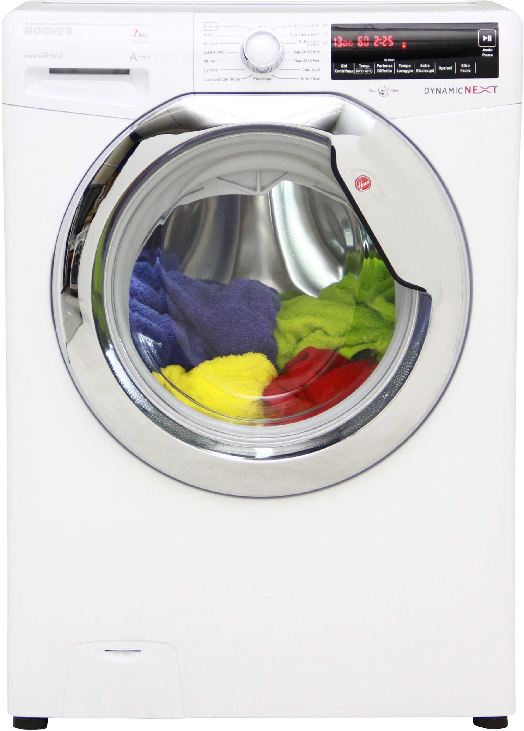 HOOVER DXA4 37AH/1-30