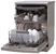 BOSCH SMS4ECI27E