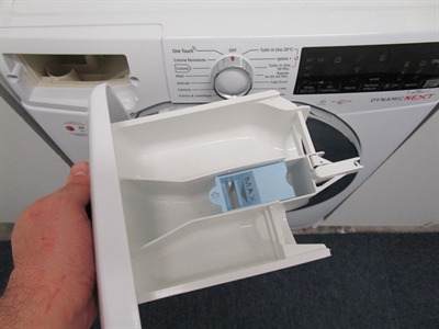 HOOVER DXOA 48AHC7-01