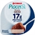 CONAD PIACERSI MOUSSE CACAO 17G PROTEINE PER VASETTO