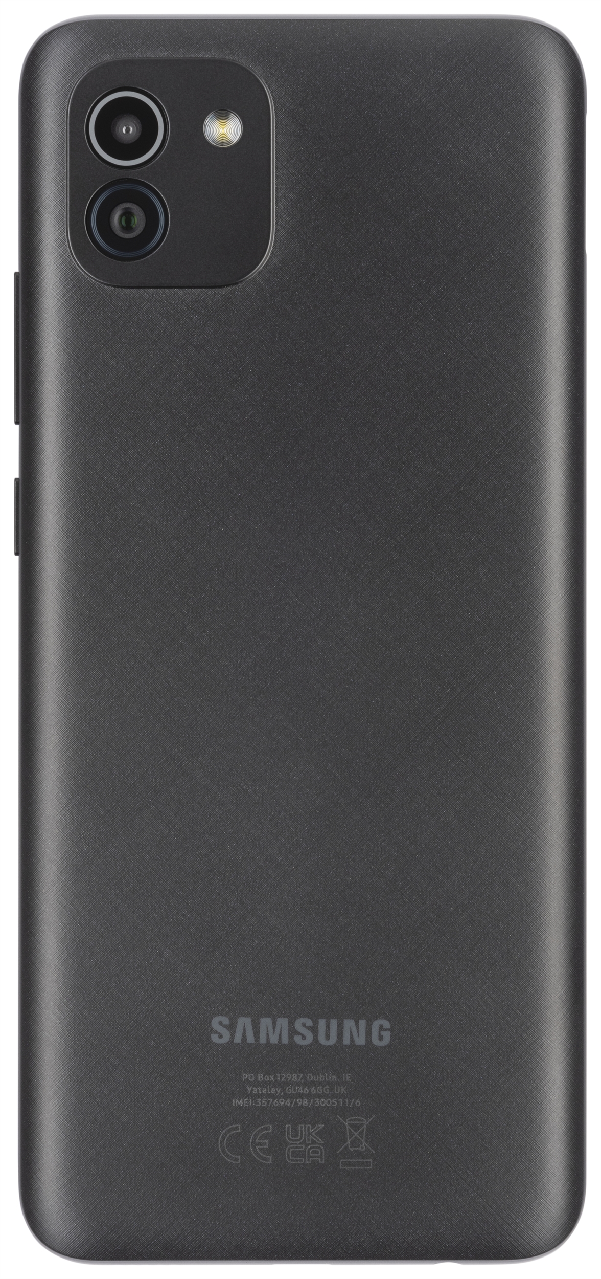 SAMSUNG GALAXY A03 64GB