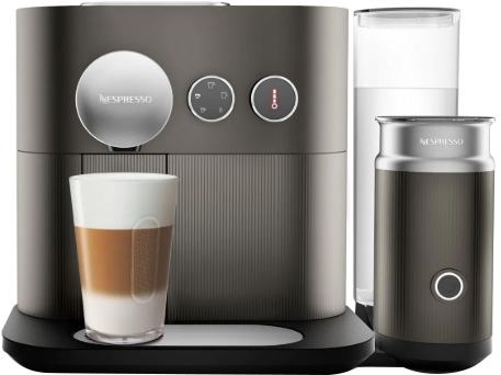 DE' LONGHI EXPERT & MILK EN 355