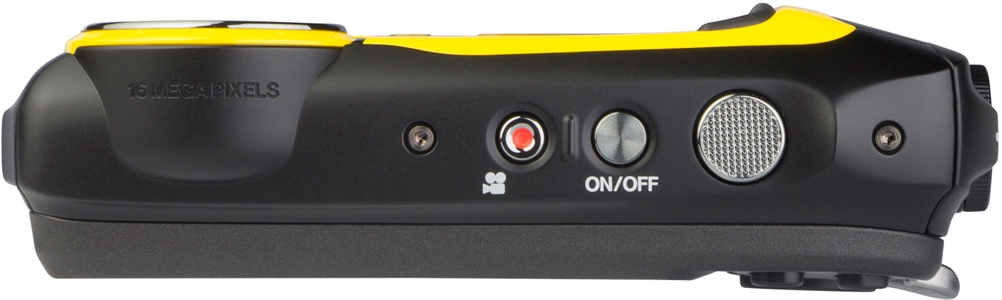 FUJIFILM FINEPIX XP140