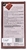 CAFFAREL DARK 75% CACAO