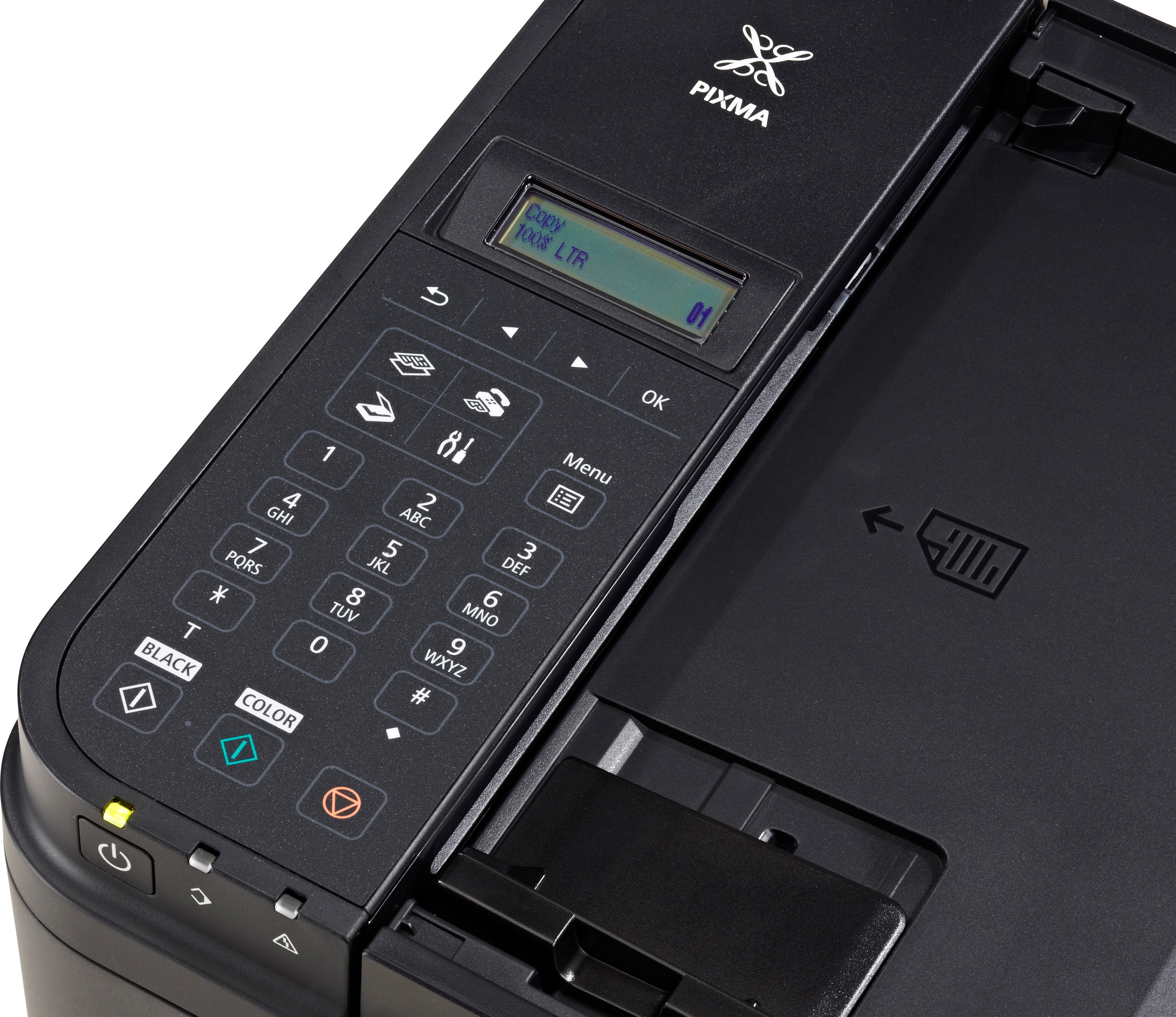 CANON MX495