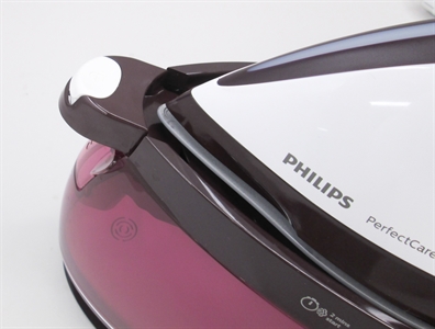 PHILIPS GC7808/40 PERFECTCARE COMPACT
