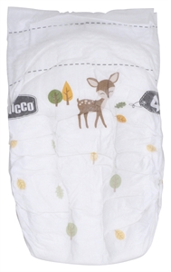 CHICCO AIRY ULTRA FIT&DRY