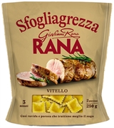 GIOVANNI RANA Rustici raviolini vitello