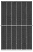 TRINA SOLAR VERTEX N DUAL GLASS 490 WP - MC4