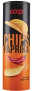 COOP Chips Paprika