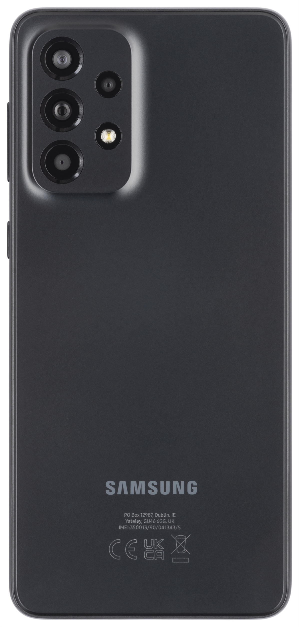 SAMSUNG GALAXY A33 5G 128GB