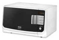 DE' LONGHI MW25GS