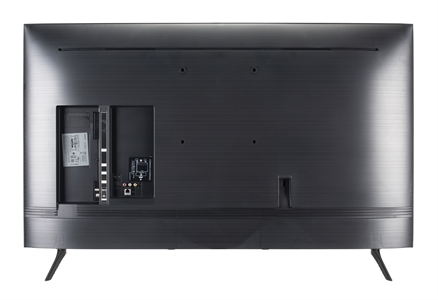 SAMSUNG QE50Q60TAUXZT