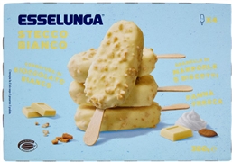 ESSELUNGA STECCO BIANCO