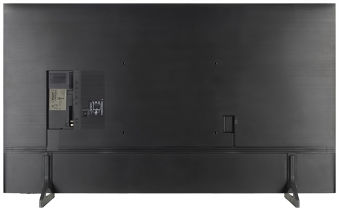 SAMSUNG QE65Q60D