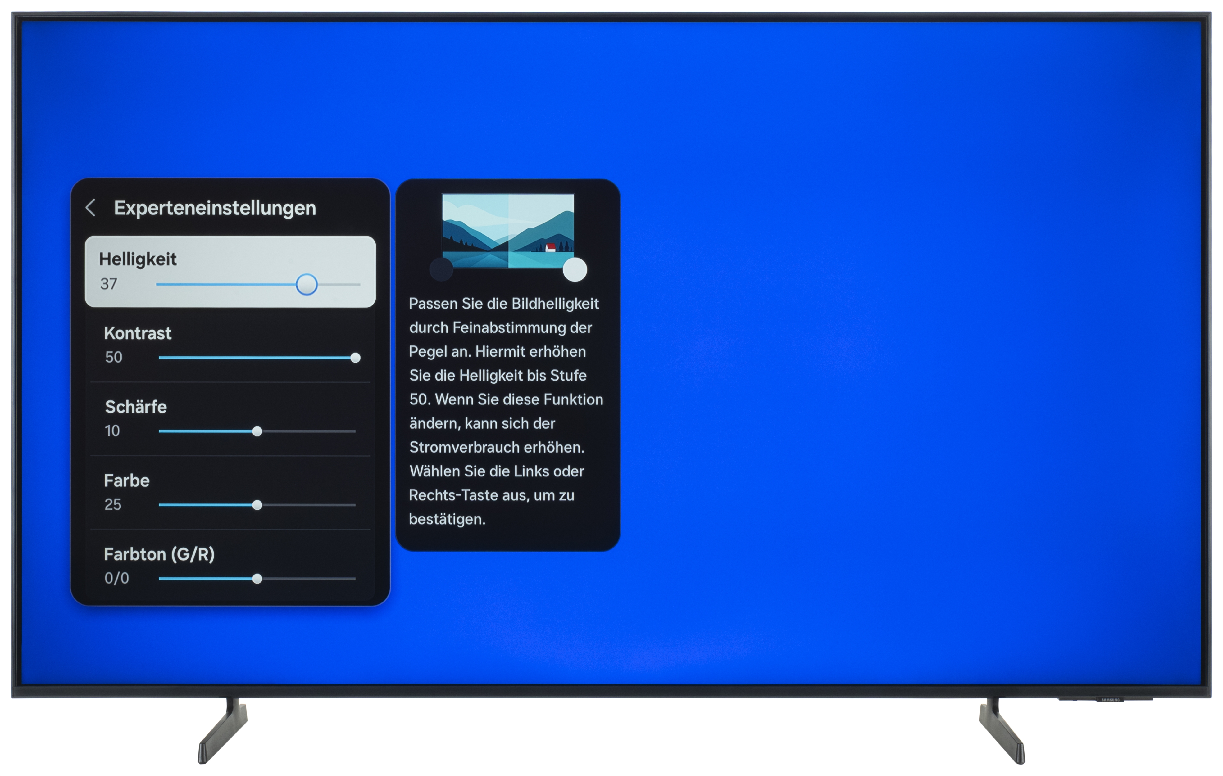 SAMSUNG QE55Q7FAAUXZT
