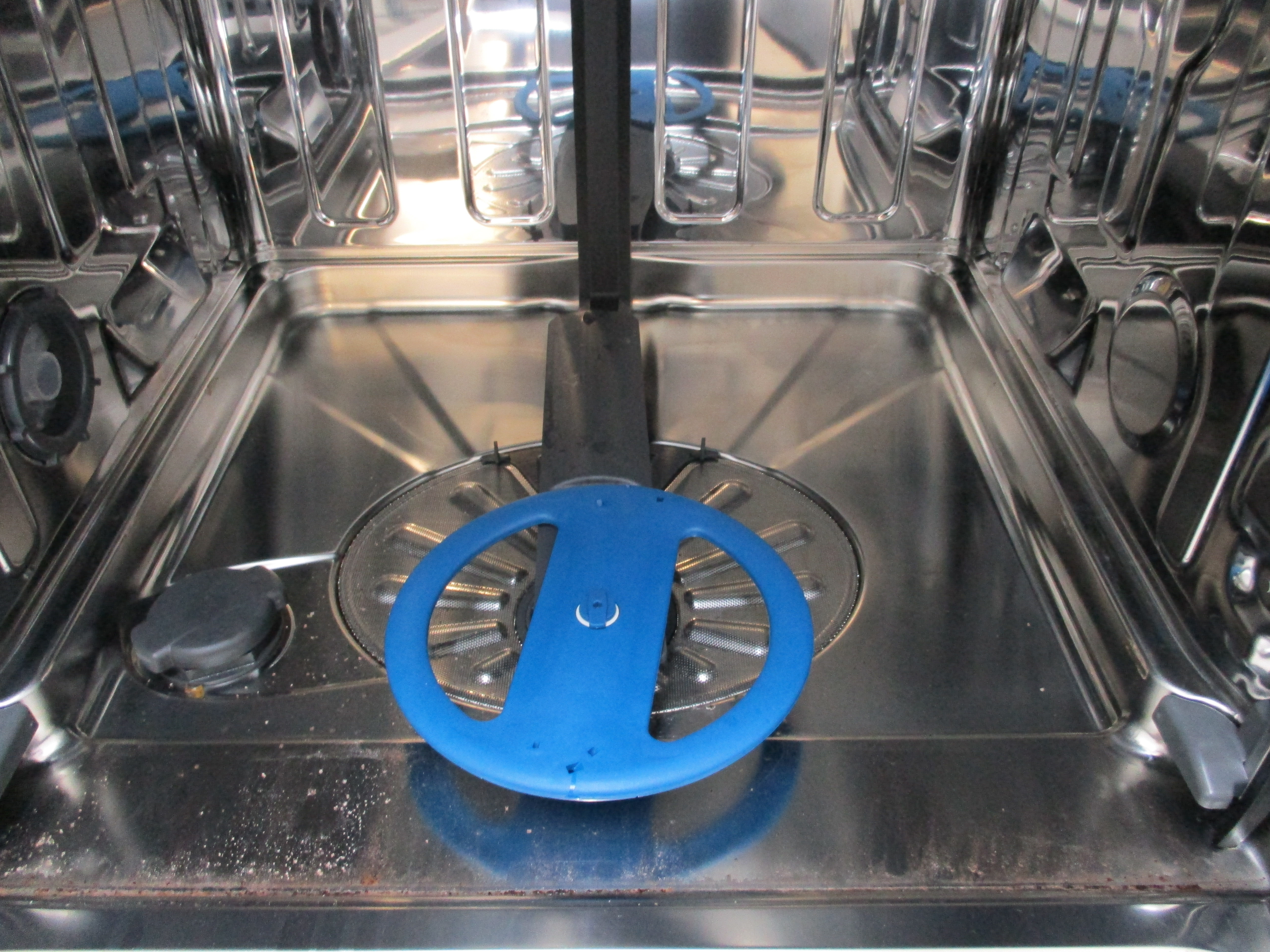 ELECTROLUX ESF7680ROX