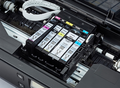 CANON PIXMA TS705