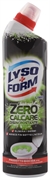 LYSOFORM ZERO CALCARE DISINCROSTANTE - LIME