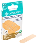 CONFIDERM CEROTTI EFFETTO BARRIERA