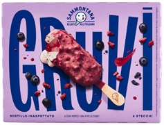 SAMMONTANA GRUVI MIRTILLO INASPETTATO