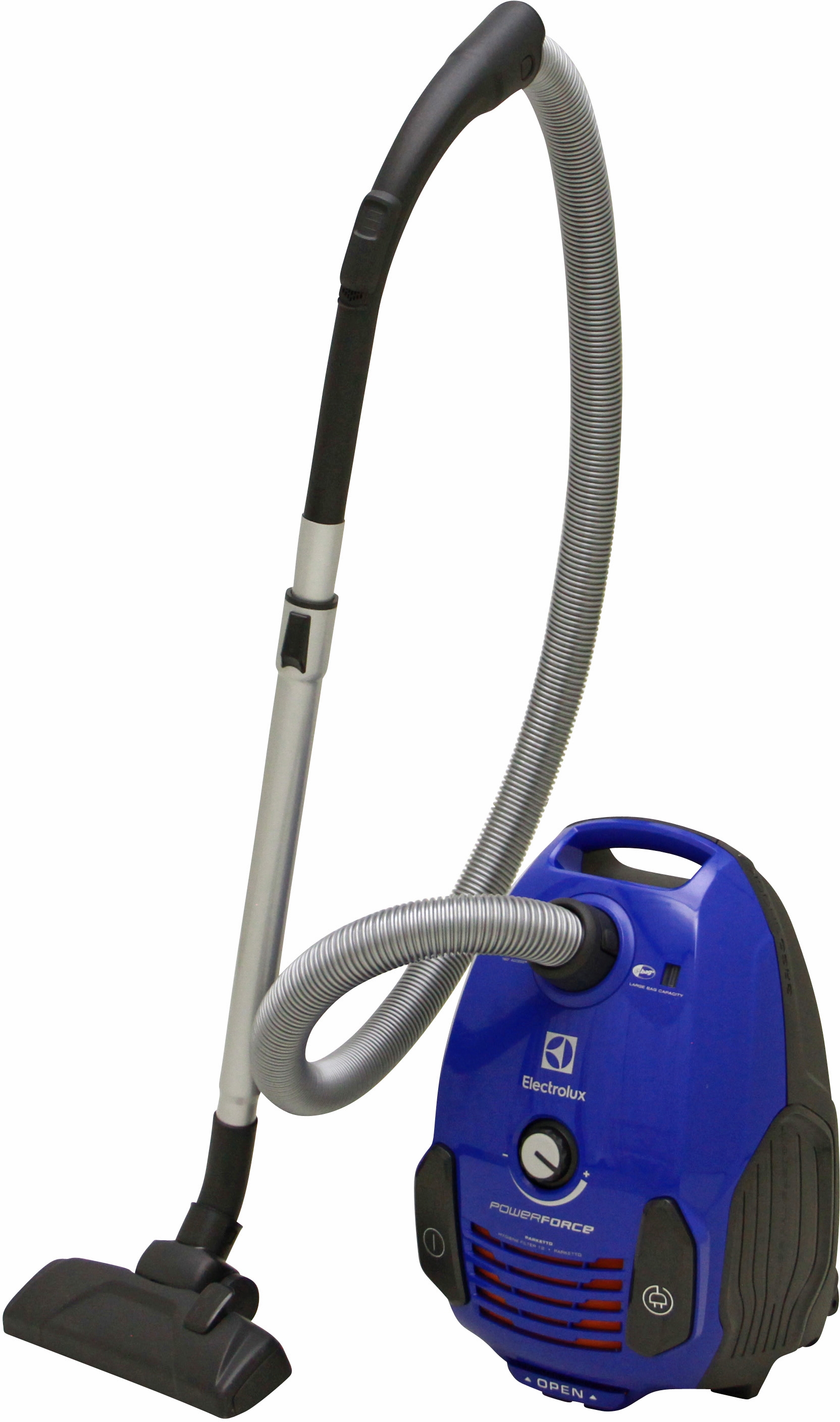 ELECTROLUX EPF62IS