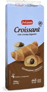 DOLCIANDO (EUROSPIN) CROISSANT CON CREMA BIGUSTO